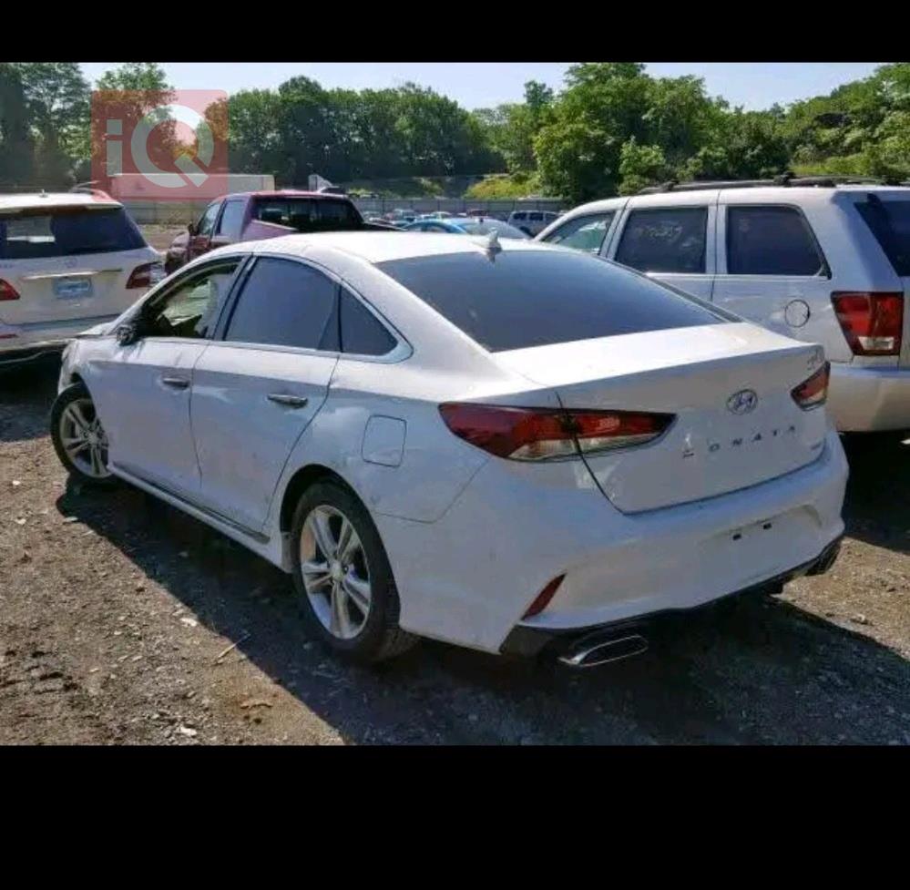 هیۆندای سۆناتا